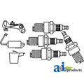 A & I Products Tune Up Kit (Autolite) 4.5" x4.5" x3" A-21A984